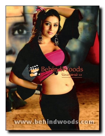 Namitha